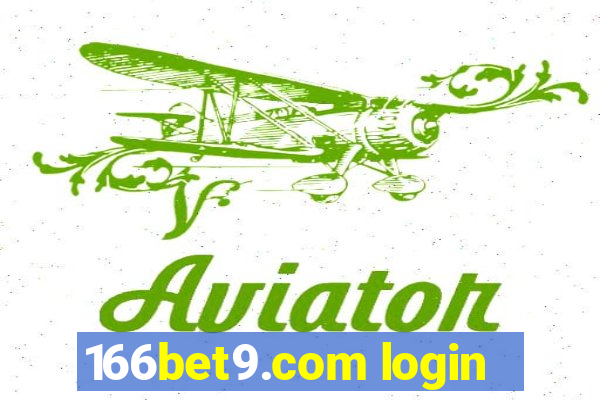 166bet9.com login